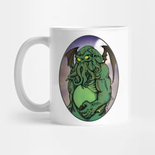 Ancient One Mug